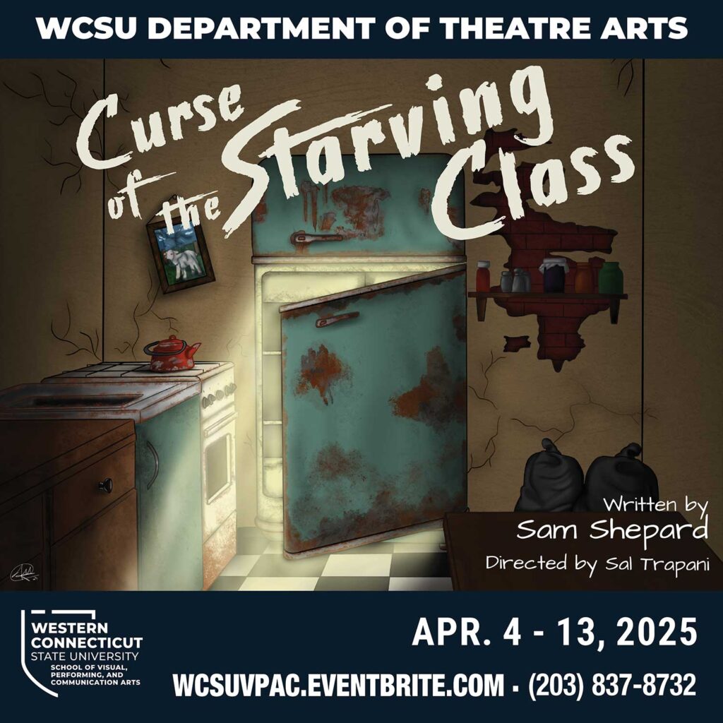 Curse of the Starving Class