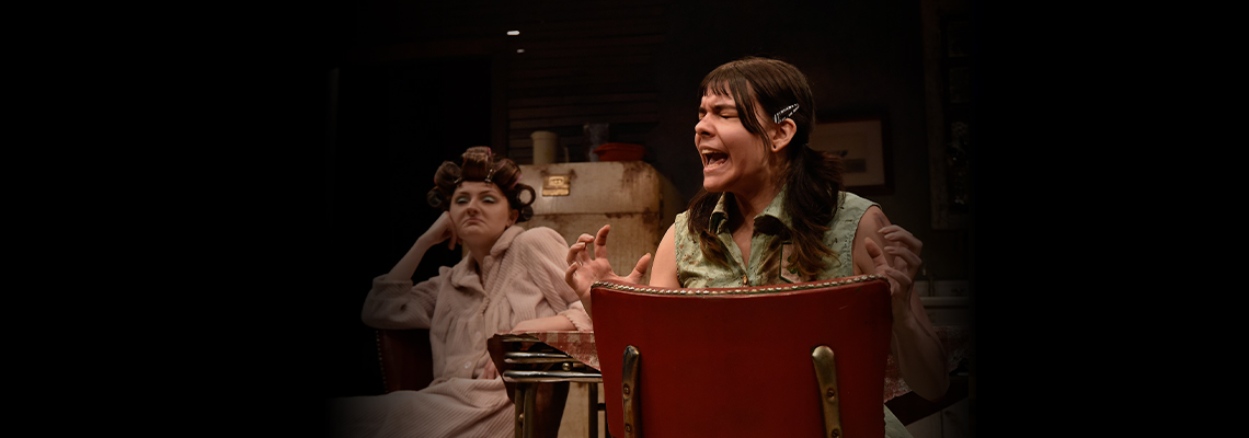 Curse of the Starving Class