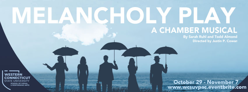 Melancholy Play